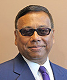 Khaled Sobhan, Ph.D.