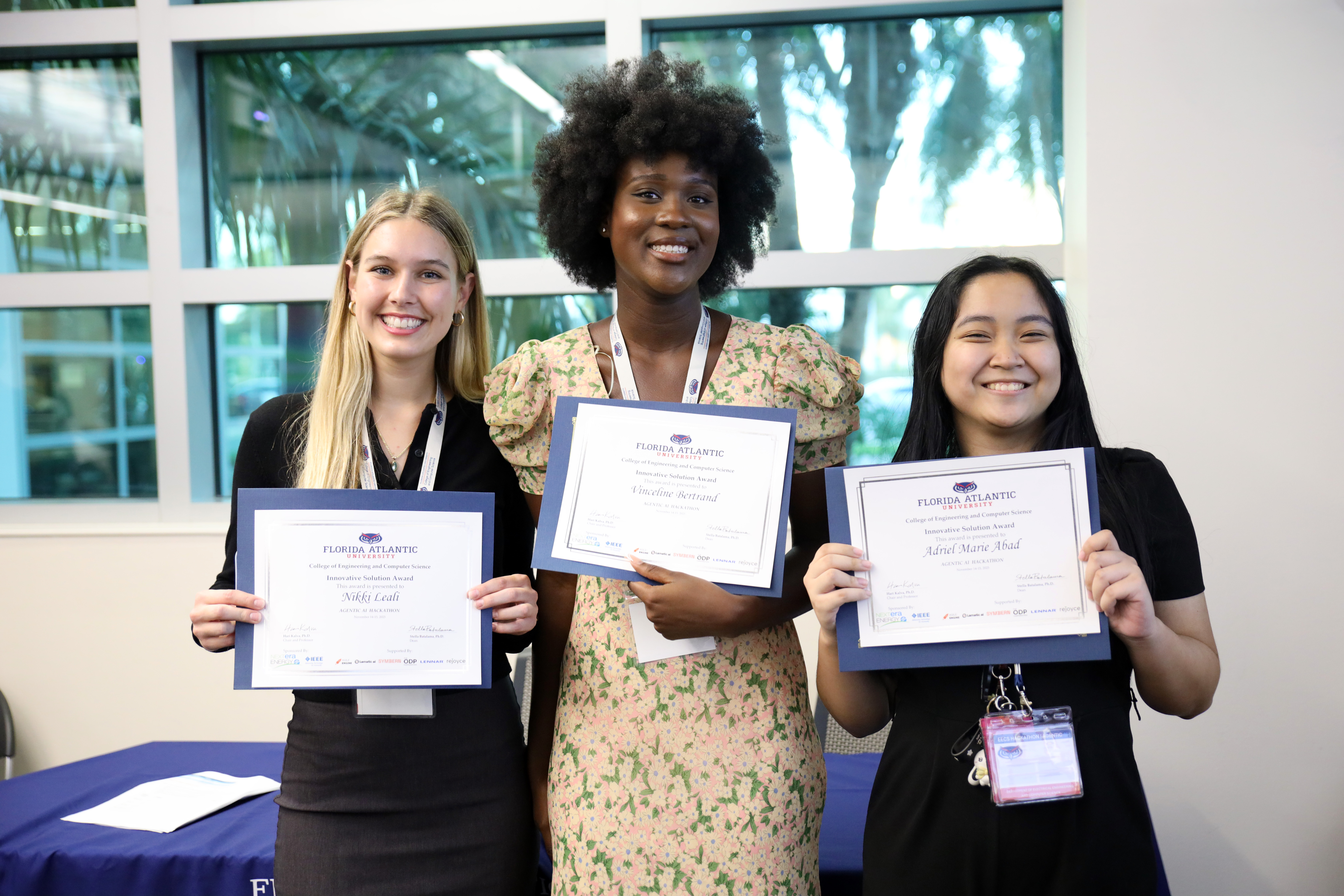 Agentic AI Hackathon