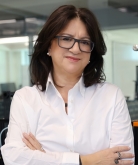 Stella Batalama, Ph.D.