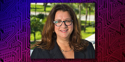 Stella Batalama, Ph.D.