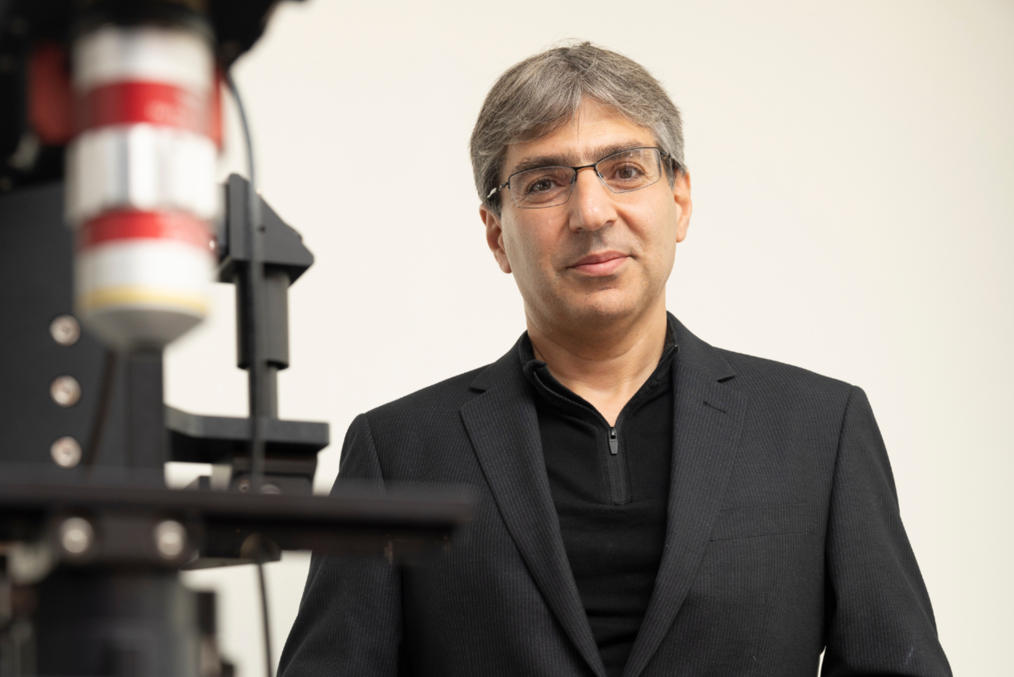 太阳城娱乐 Photonics Lab