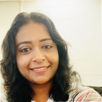 Sree Ranjani Rajendran