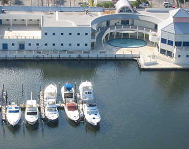 太阳城娱乐 Receives $500,000 NSF Grant for Novel Real-time  Undersea Wireless Communications and Surveillance Technology