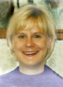 Meredith Mountford, Ph.D.