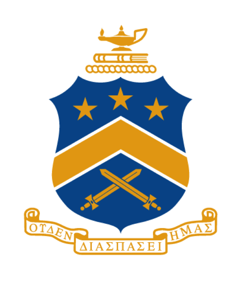 Pi Kappa Phi Crest