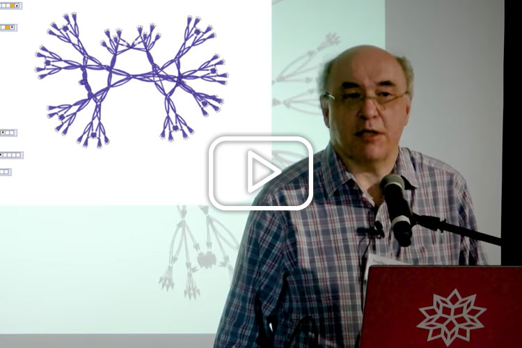 Stephen Wolfram