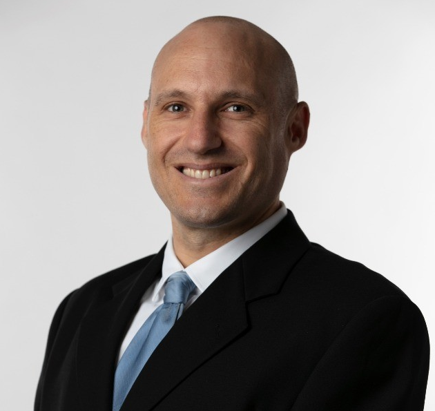 Jacob Borenstein Program Analyst