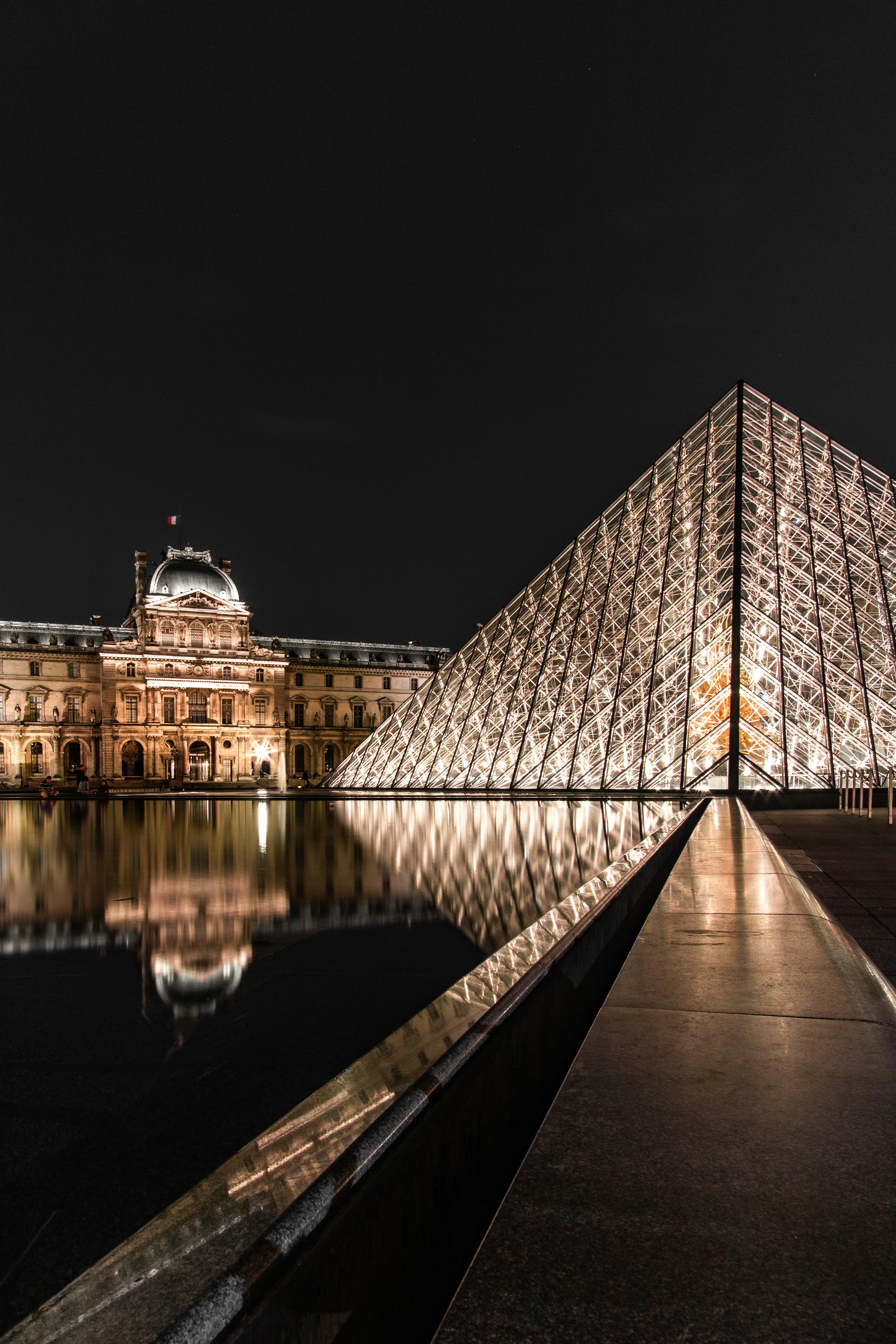 louvre