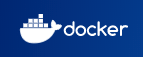 Go to webpage for docker