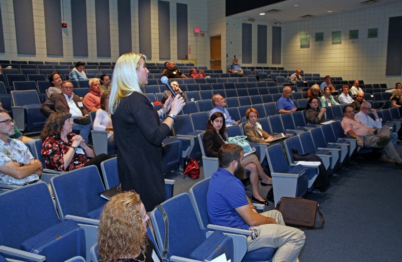 audience participation