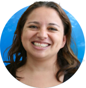 Esther Guzman, Ph.D.