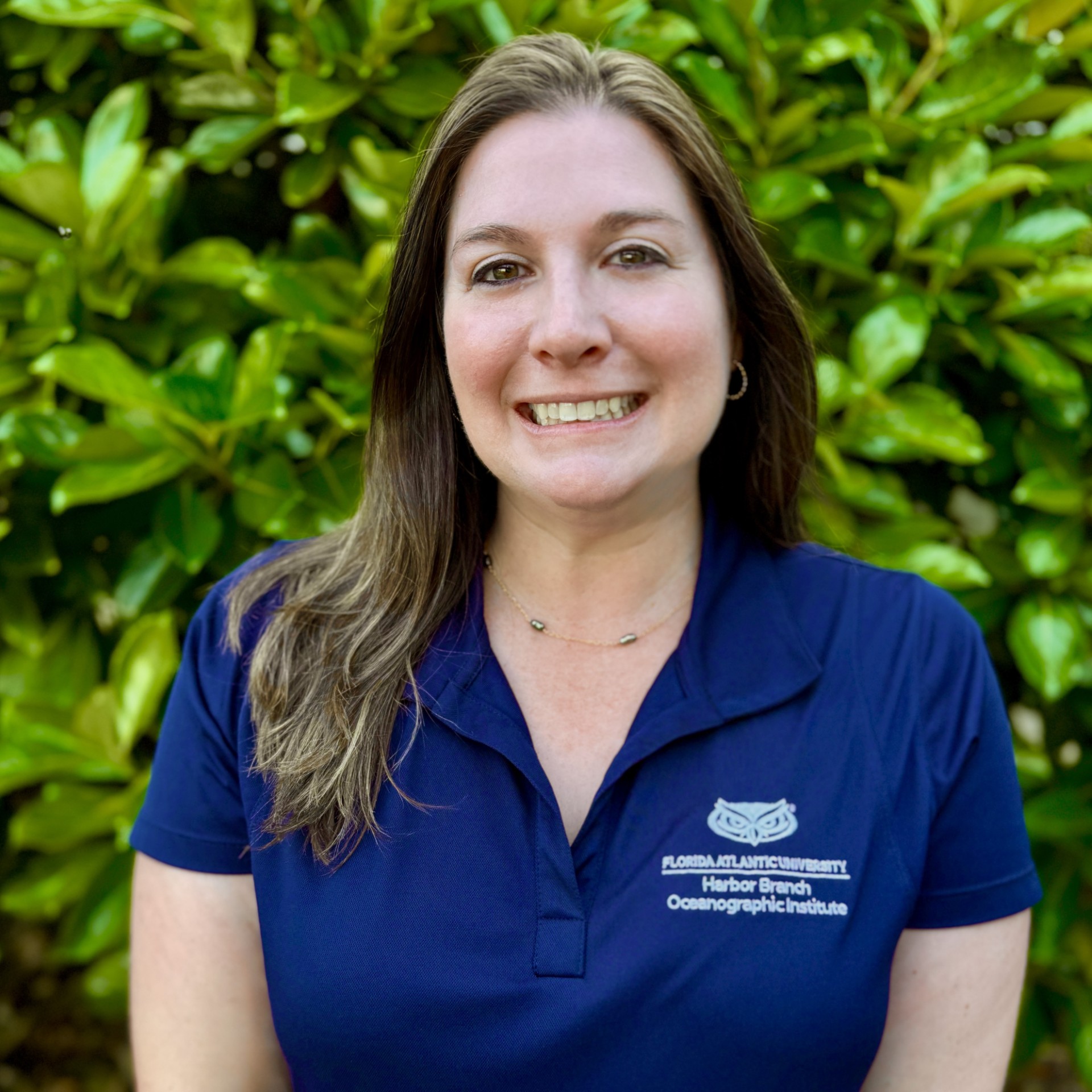 Gabby Barbarite, Ph.D.