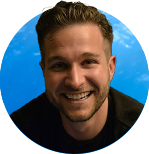 Jordon Beckler, Ph.D.