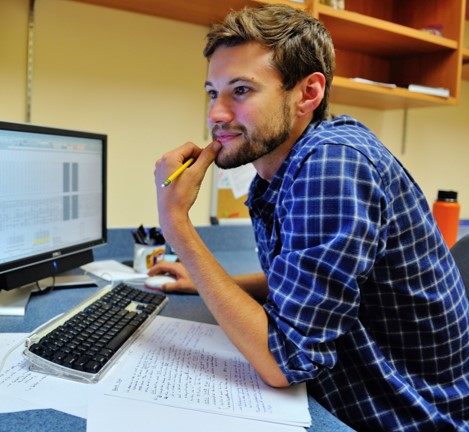 go to Integrative Biology page