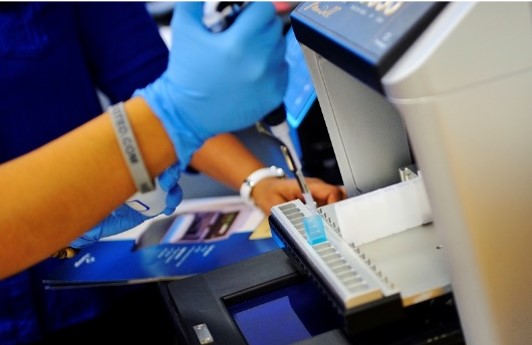 go to biomedical science page