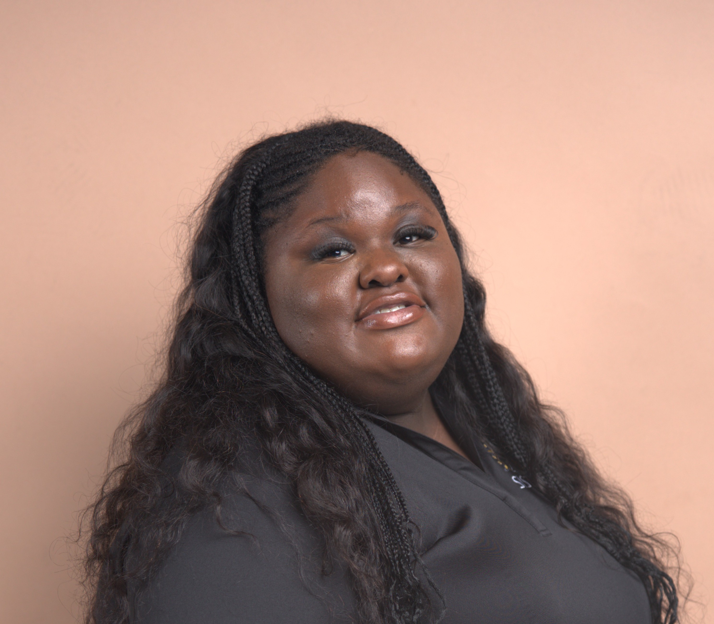 Kereisha Mash Headshot