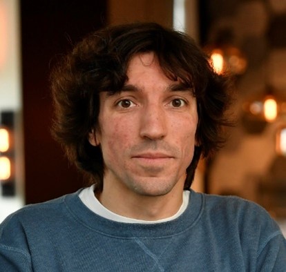 Georgii A. Bazykin, Ph.D.