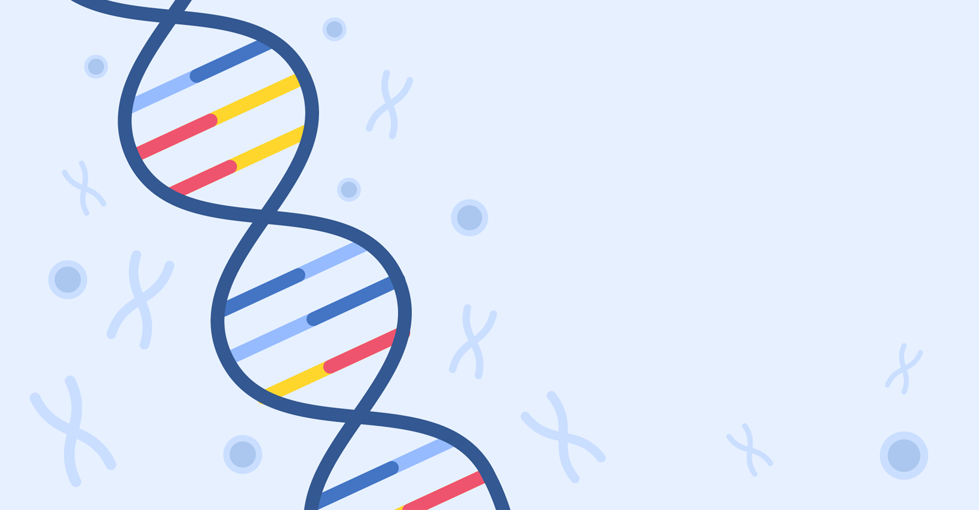 Journey to Health Magazine Genes