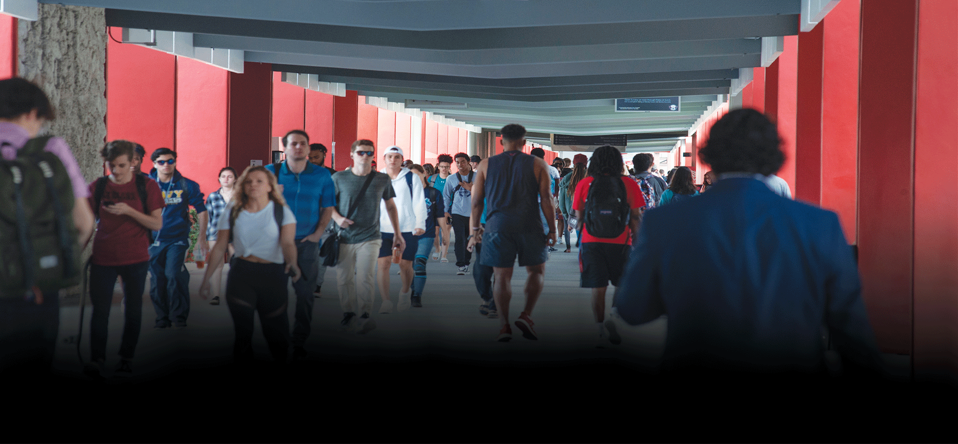 太阳城娱乐 Students