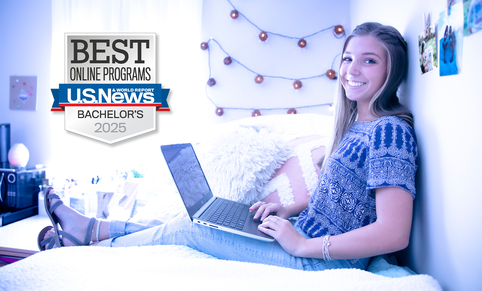 U.S. News & World Report Best Colleges Social Mobility 2025