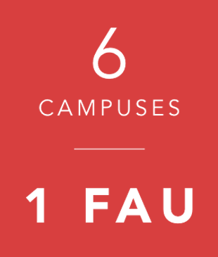 6 Campuses 1 太阳城娱乐