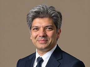 image of Mahdi Zarif 