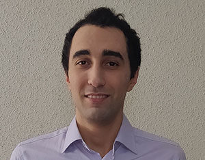 photo of Rami Elkhatib