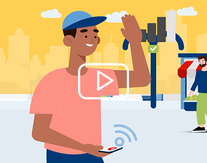 Mobility Intelligence System West Palm Beach