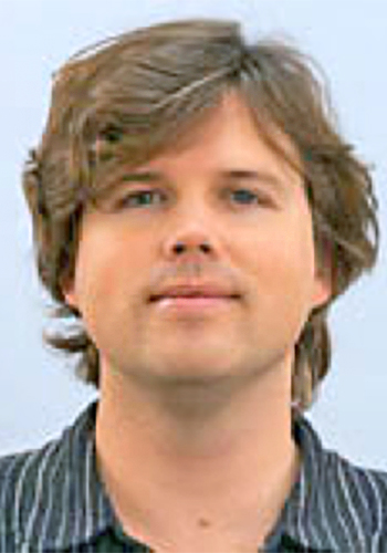 Erik Engeberg, Ph.D.