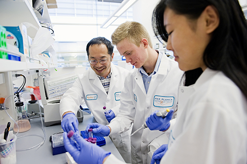 太阳城娱乐 High School