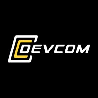 us devcom logo