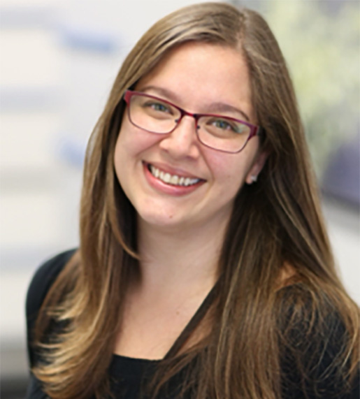 Portrait of Lyonna paris博士