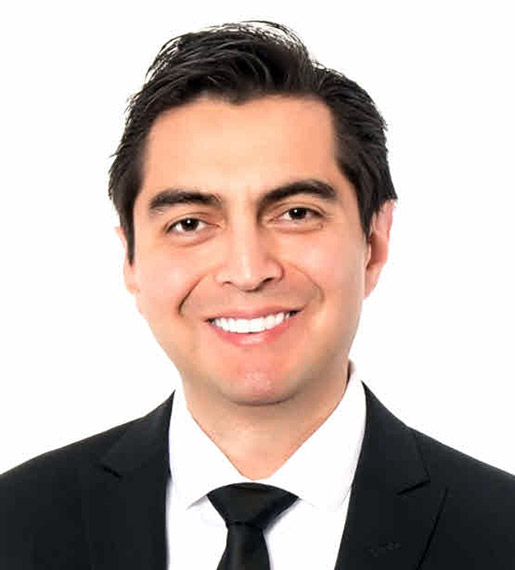 Mario Rueda Quintana