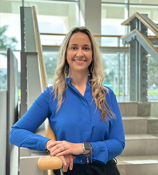 Marina Sapp, RN, BSN