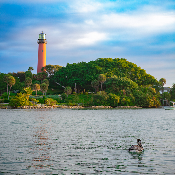 Jupiter Lighthouse