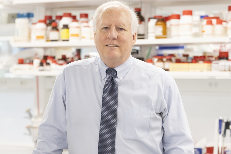 Randy D. Blakely, Ph.D., ASPET, Fellow