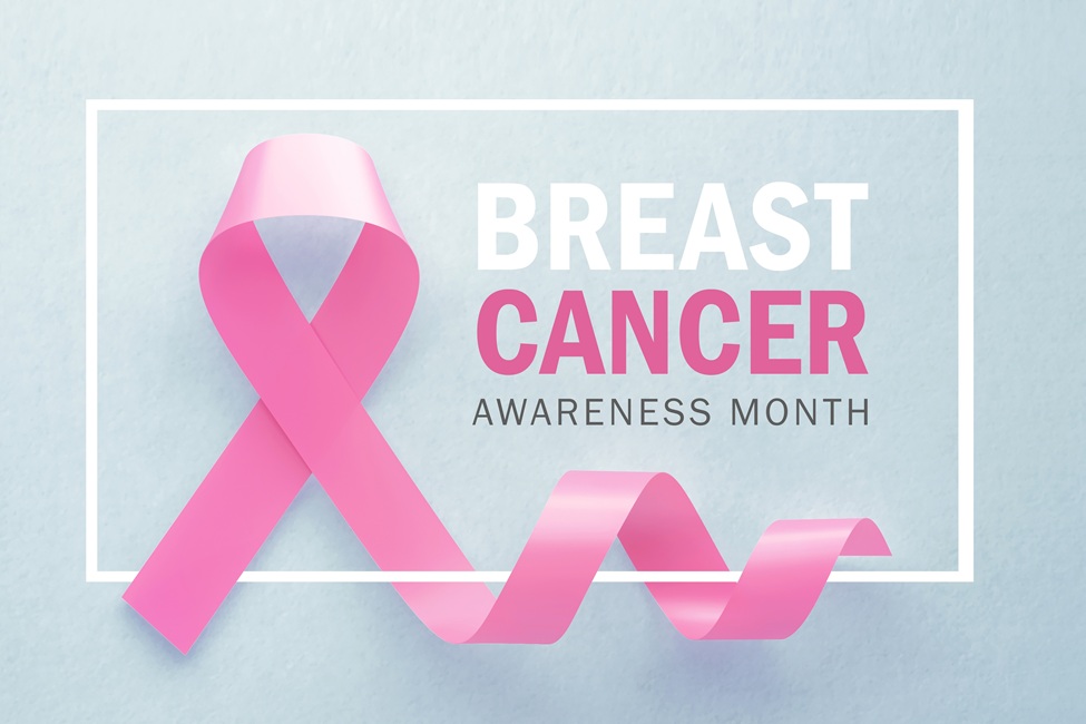Beyond the Pink Ribbon: Combating Breast Cancer in Younger Women