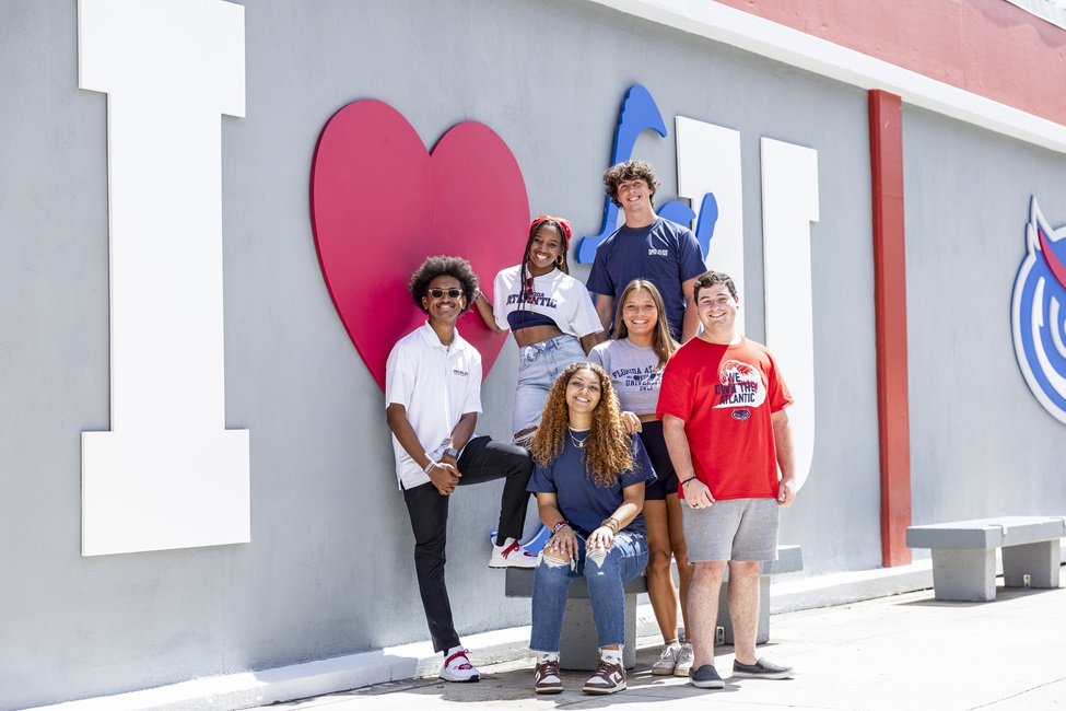 Florida Atlantic University has been designated as an “Opportunity College and University” by the Carnegie Classifications, recognized as an institution that serves as a model for studying how campuses can foster student success. 