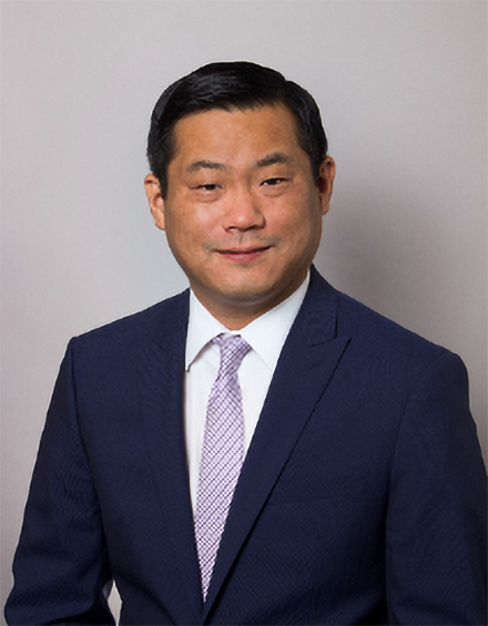 Justin Perry Honors College image