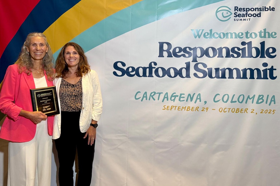 Award Ceremony, Researchers