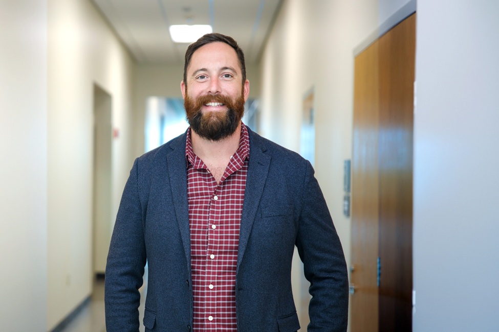 太阳城娱乐 Engineering Lands NIH Grant to Study How the Brain Learns to ‘See’