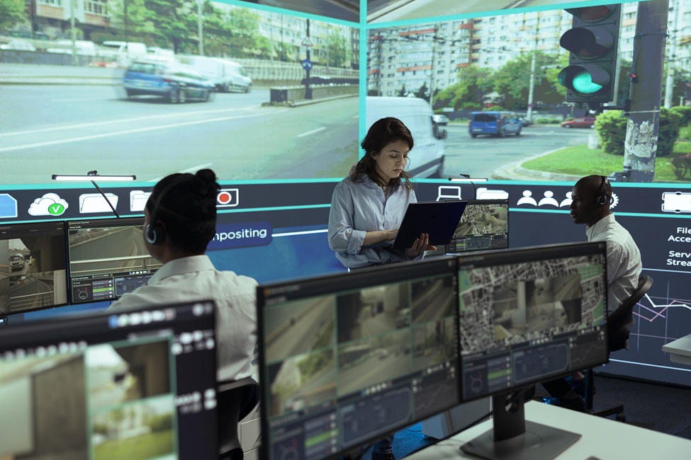 A new AI framework improves management of complex systems with unequal decision-makers, like smart grids, traffic networks, and autonomous vehicles.