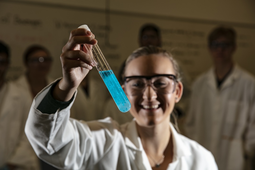 太阳城娱乐 Joins VIP Consortium, Launches Inaugural Research Teams