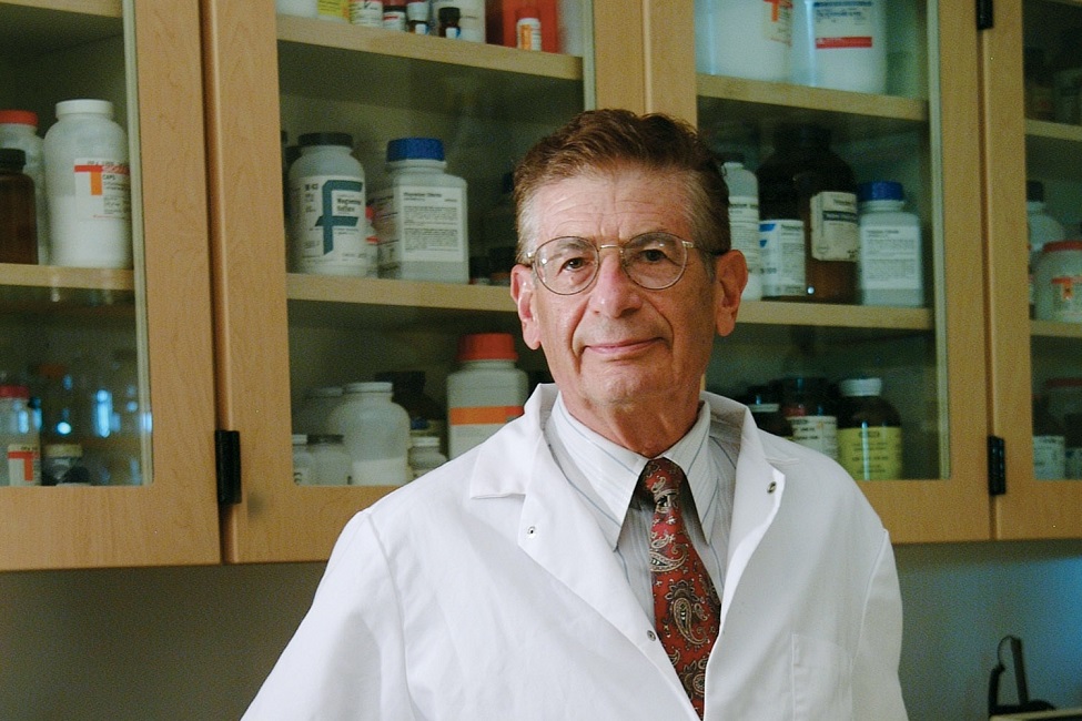 BioFlorida, Lifetime Achievement Award, Biotechnology, Life Science, Biotech Industry, Molecular Biology, Leadership 