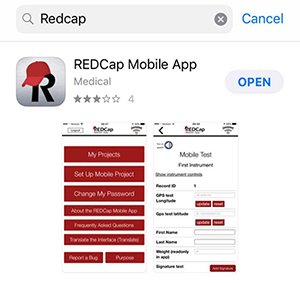 REDCap