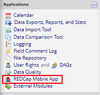 REDCap