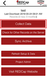 REDCap