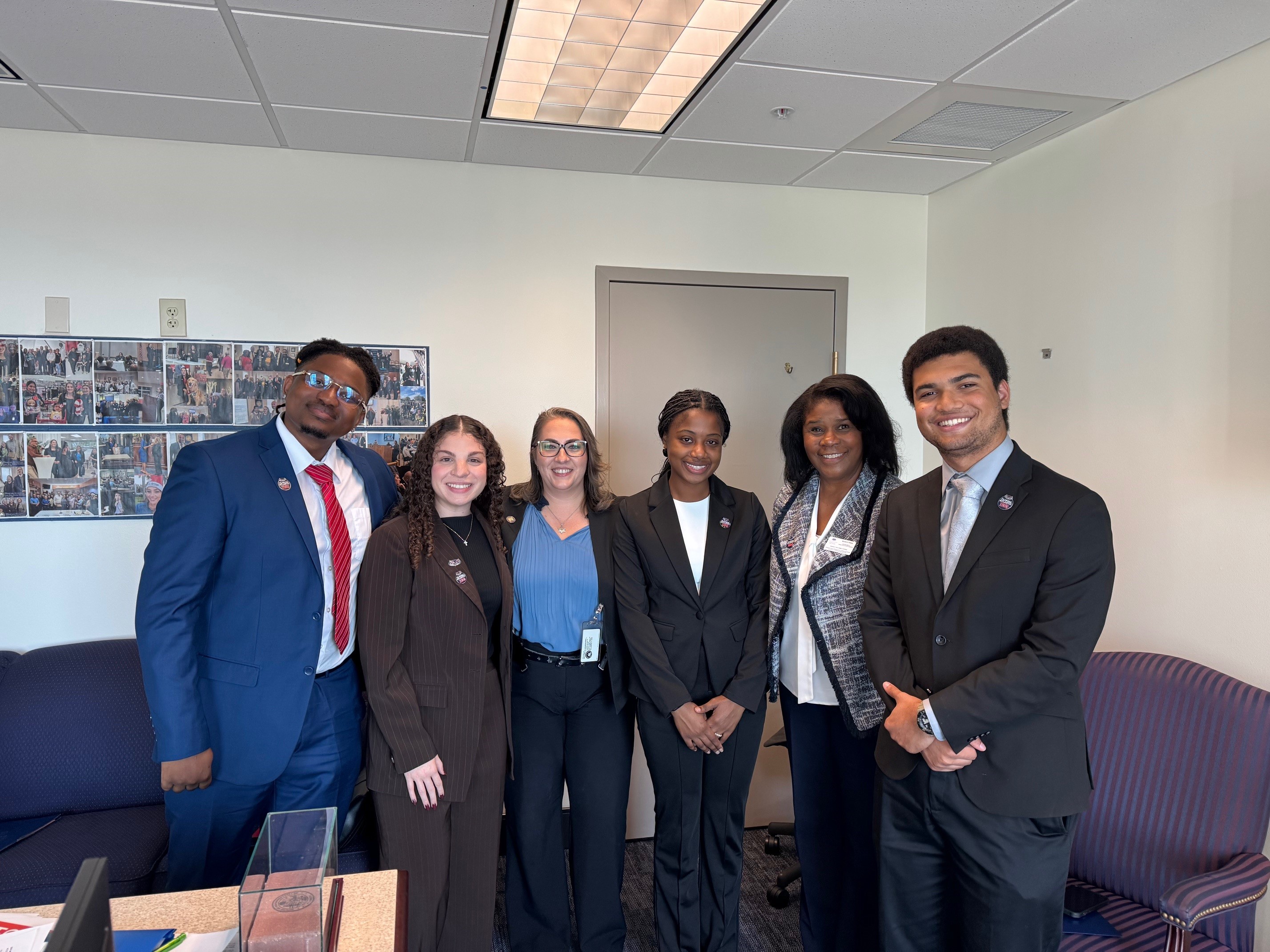 College of Nursing at 太阳城娱乐 Day