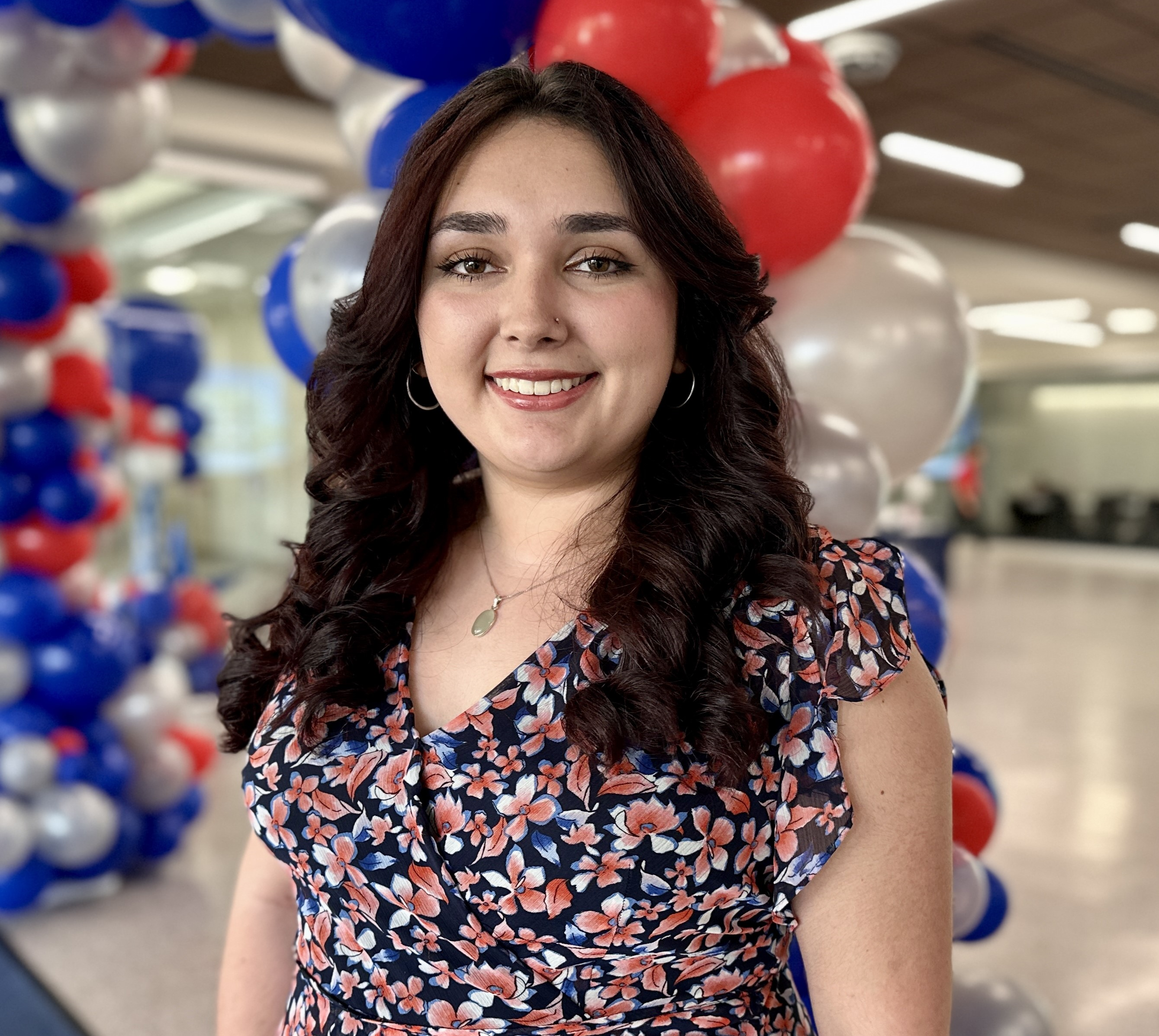 Samantha Leiva Cordova