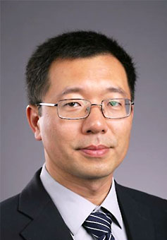 Ying Liu, Ph.D.